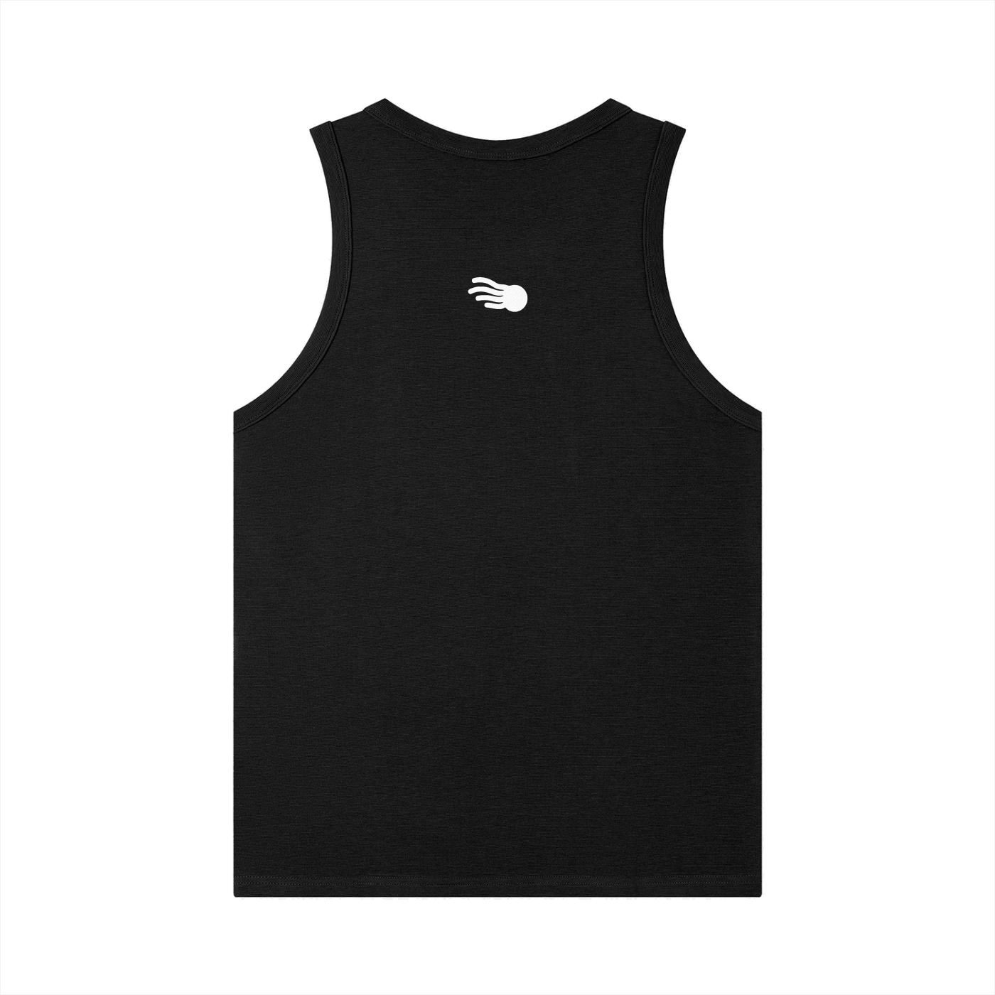 Men's Heavyweight Ribbed Tank Top