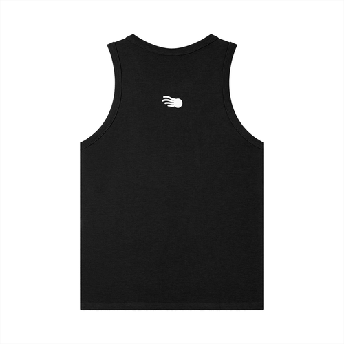 Men's Heavyweight Ribbed Tank Top