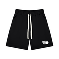 Men’s Loose Fit Drawstring Shorts