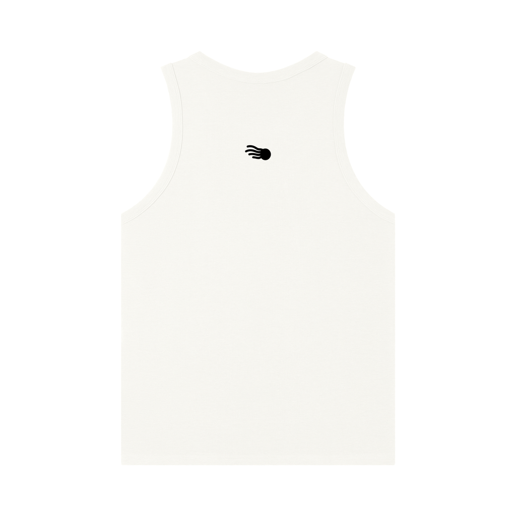 Men's Heavyweight Ribbed Tank Top