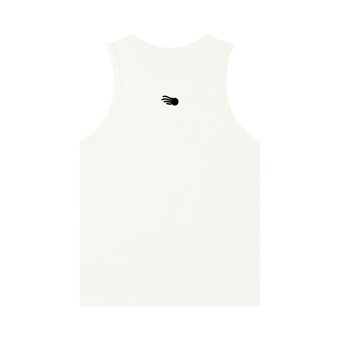 Men's Heavyweight Ribbed Tank Top