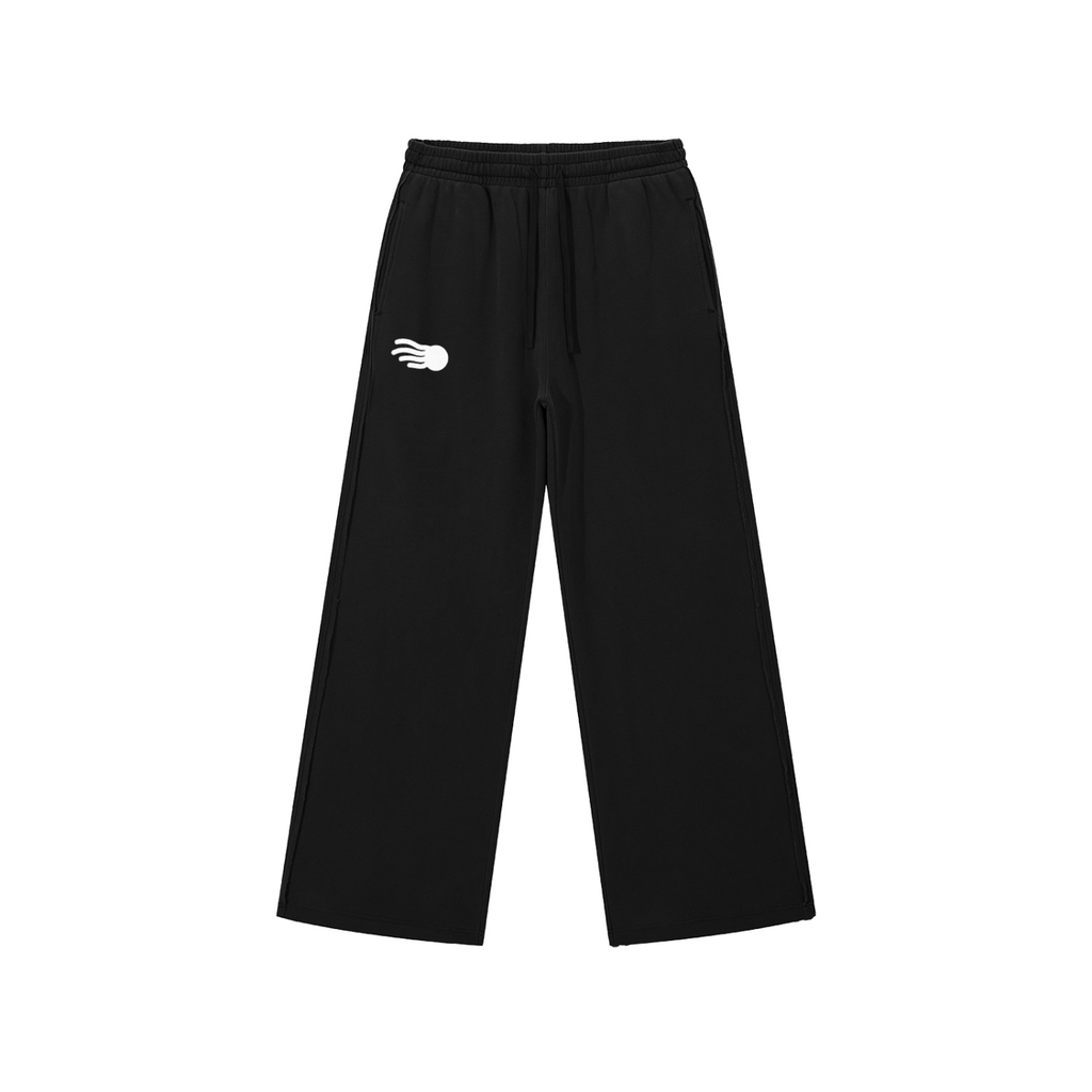 Raw Edge Cornela Sweatpants