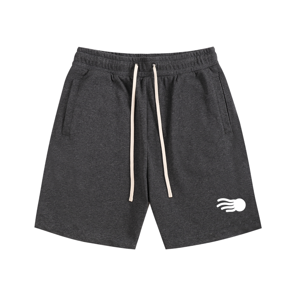Essential Cotton Shorts