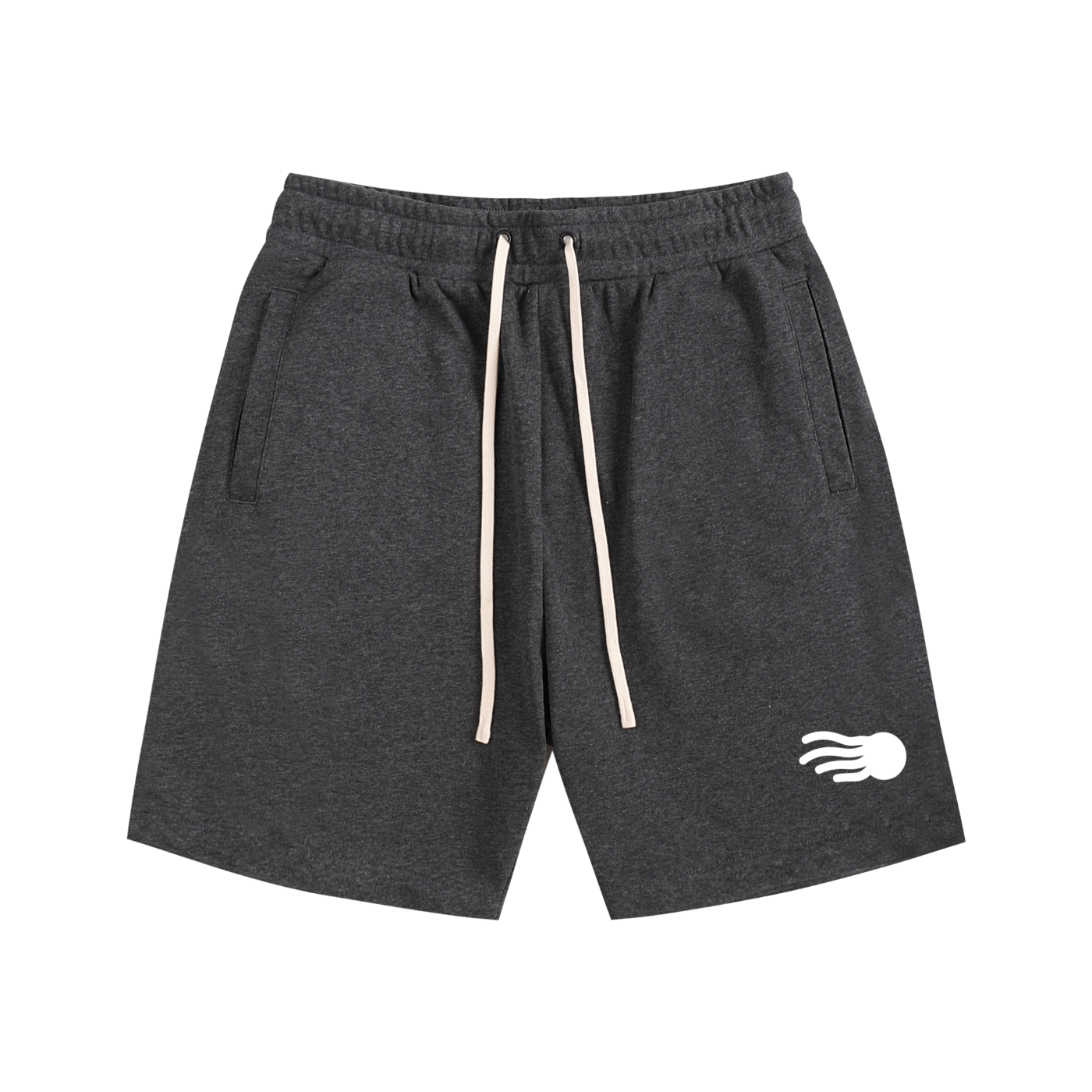 Essential Cotton Shorts