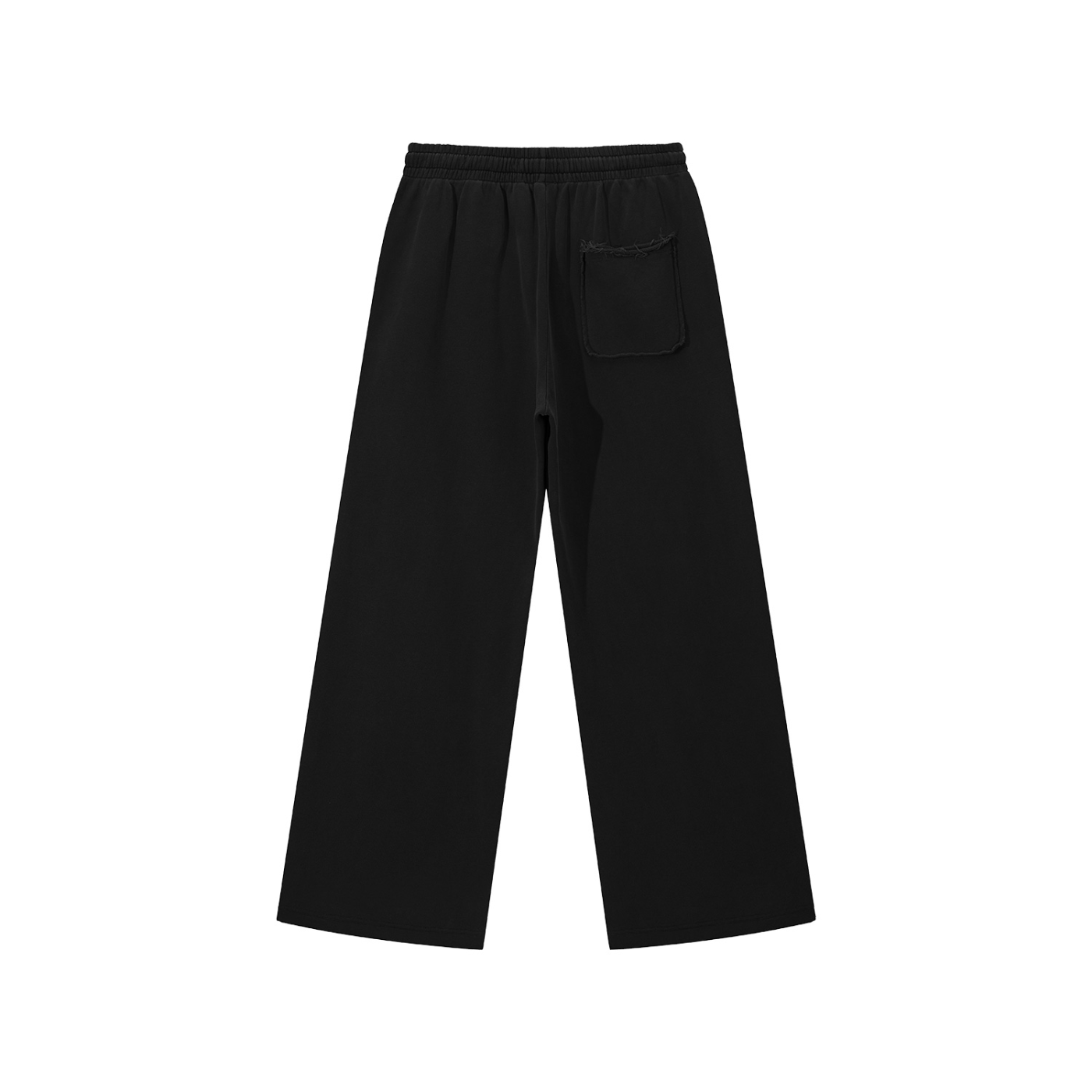 Raw Edge Cornela Sweatpants